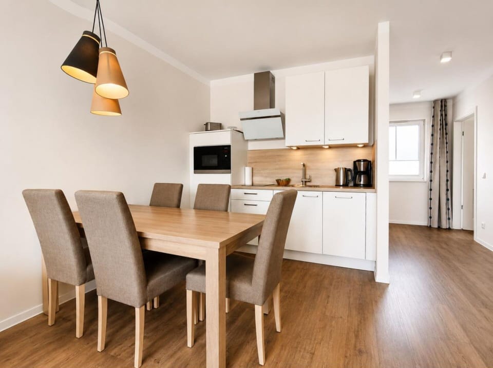 Apartment | Private kitchen