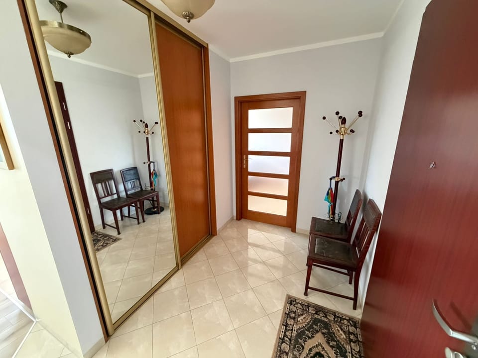 Comfort Apartment, Balcony | Interior