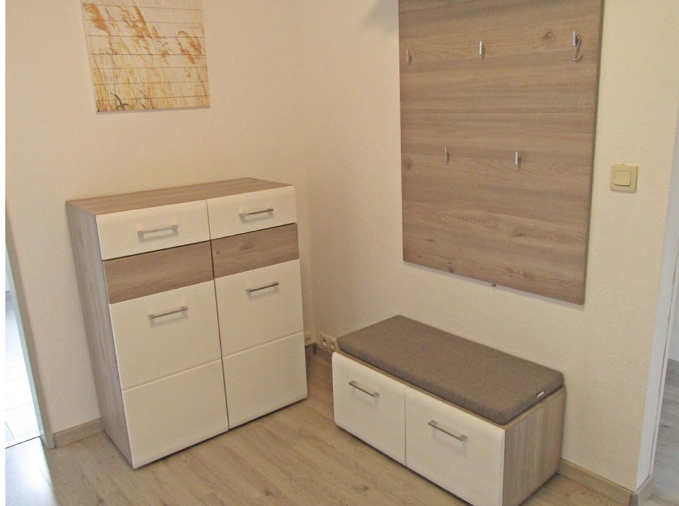 Apartment | Interior