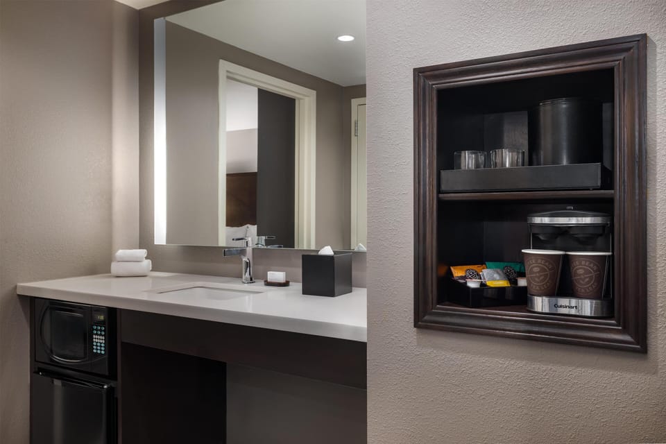 Minibar