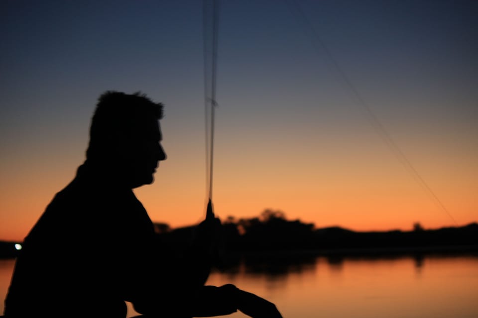 Fishing