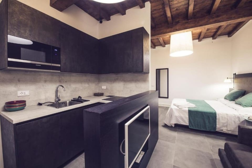 House | 1 bedroom