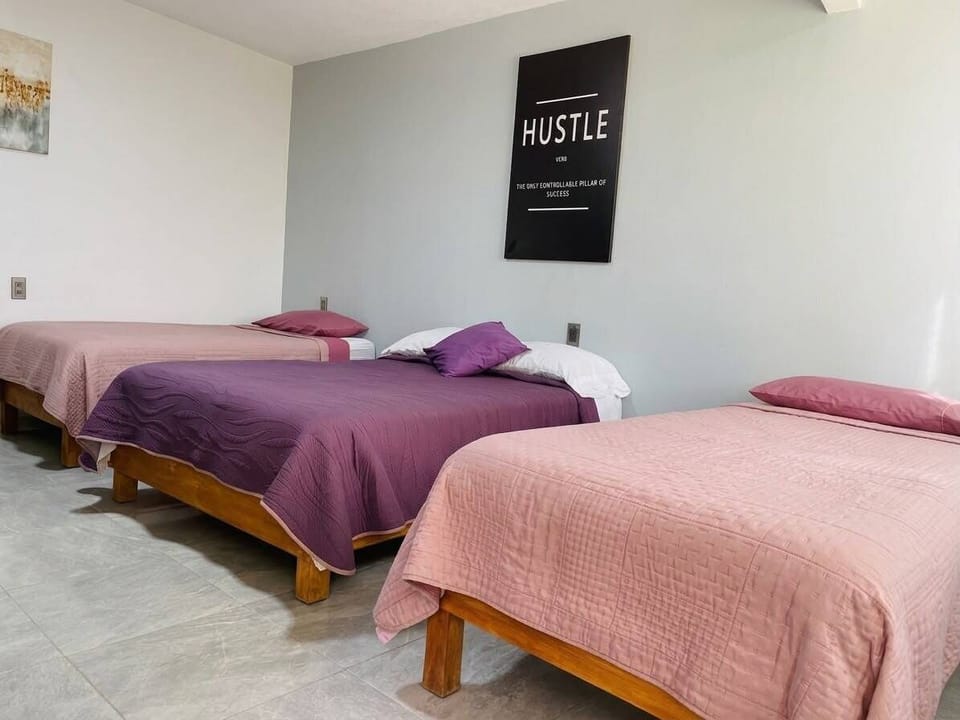 Family Room | Iron/ironing board (on request), WiFi (free)