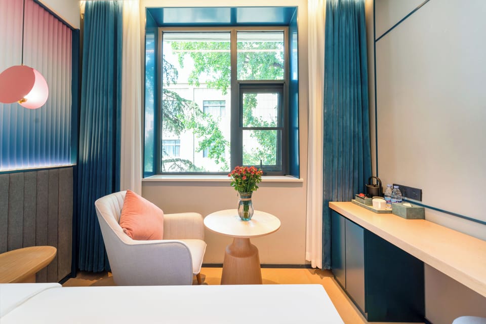 Comfort Twin Room | Interior