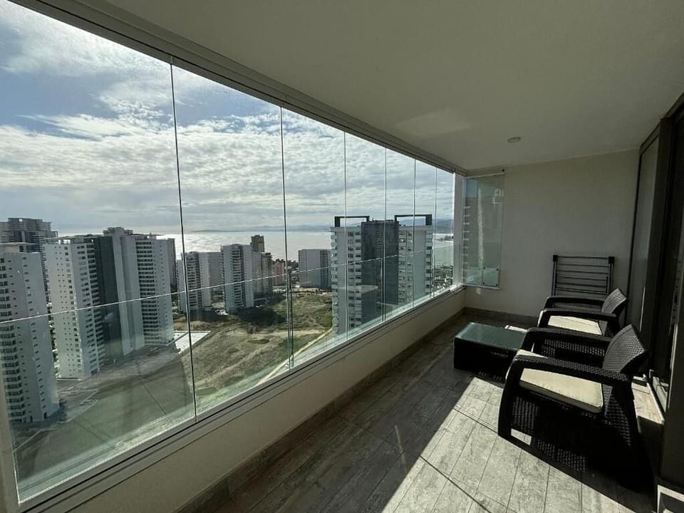 Apartment | Property grounds