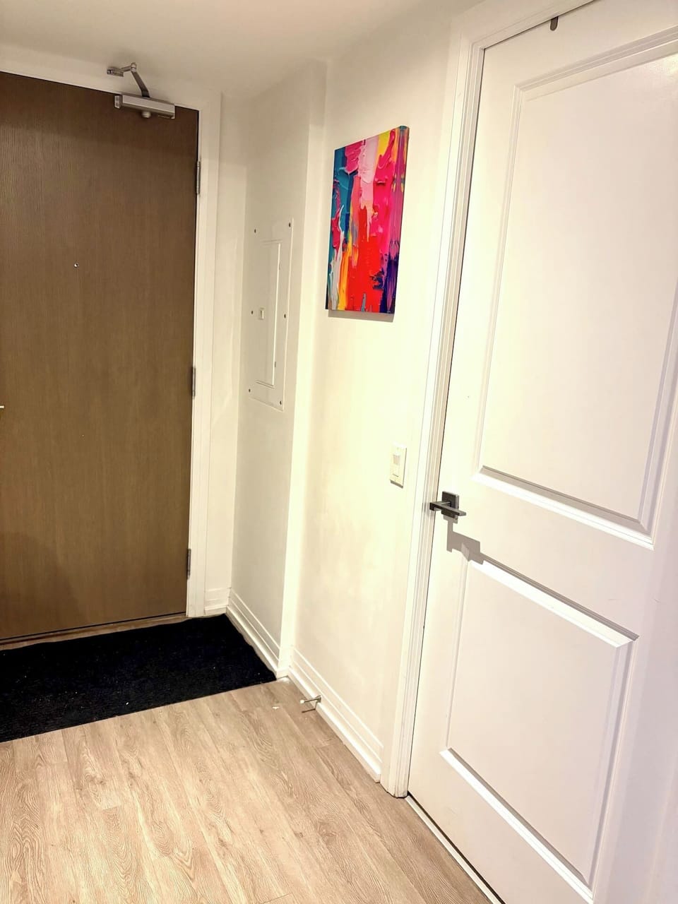 Deluxe Studio | Interior
