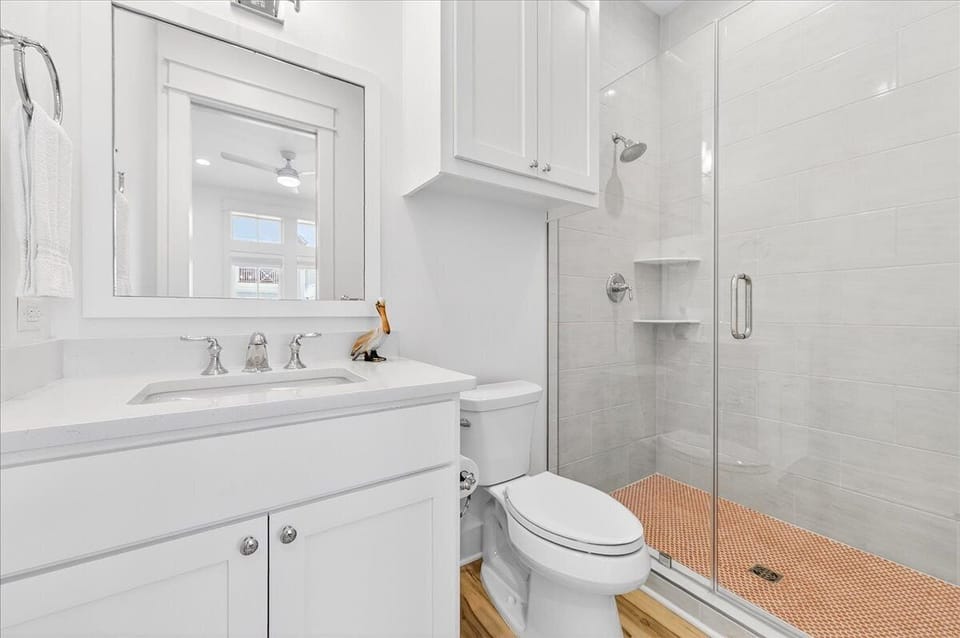 Cherry on Top 213 SOU Cottage in Port Aransas