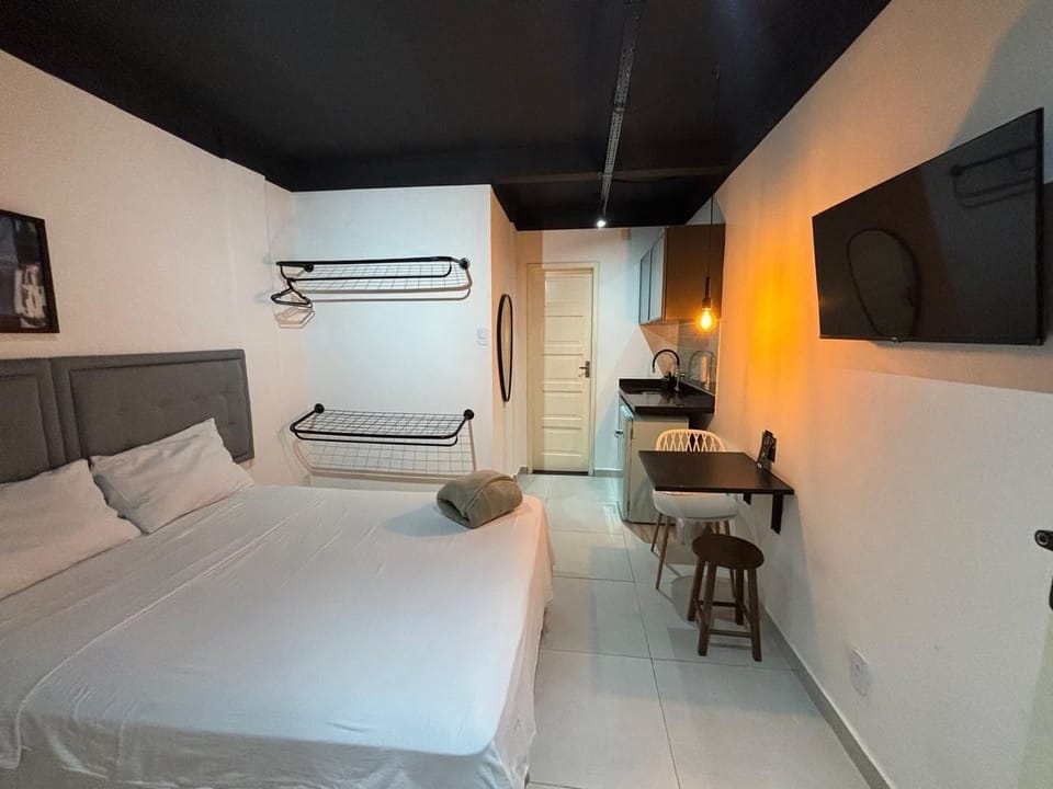 Classic Double Room | WiFi (free)