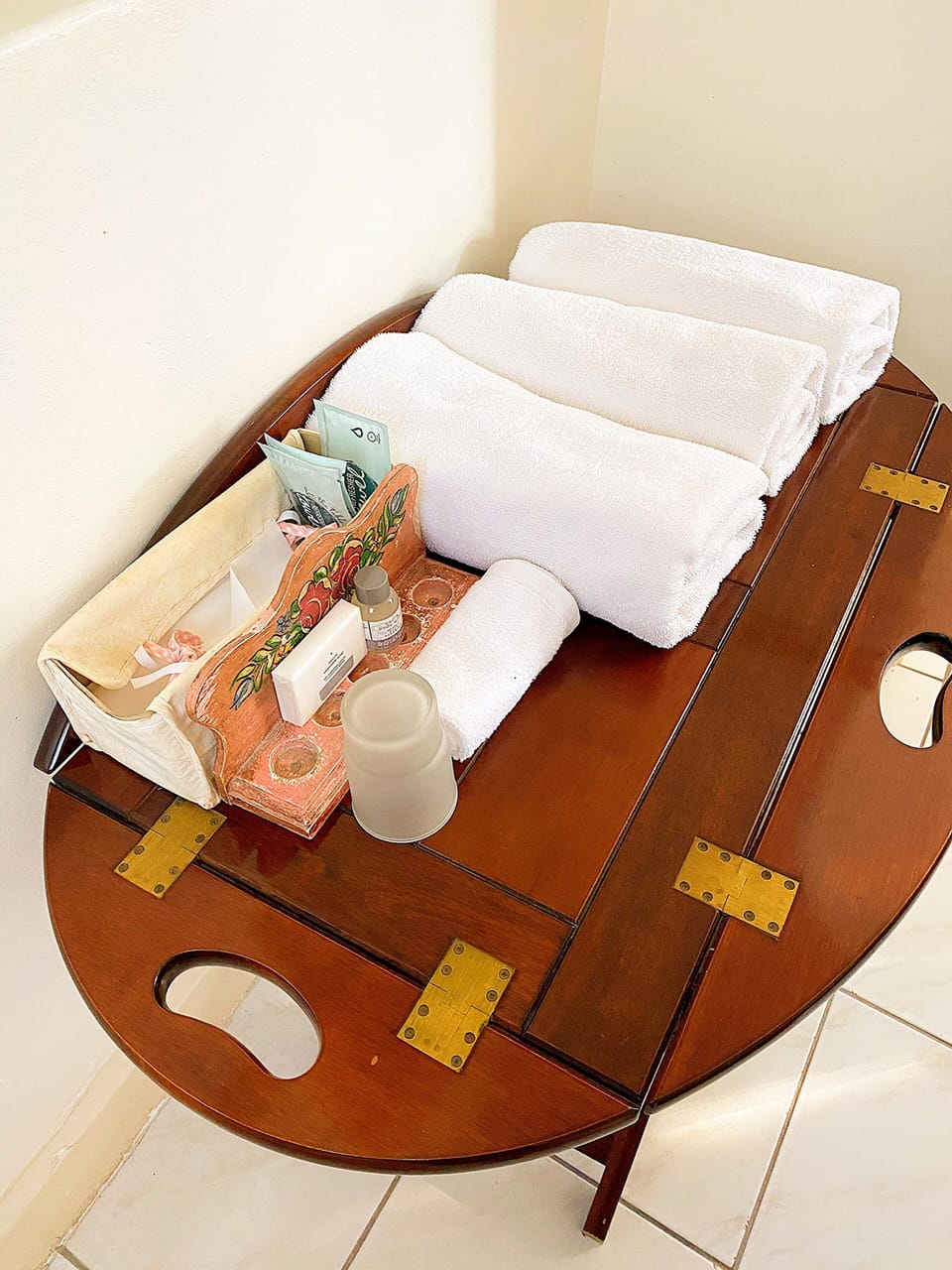 Towels