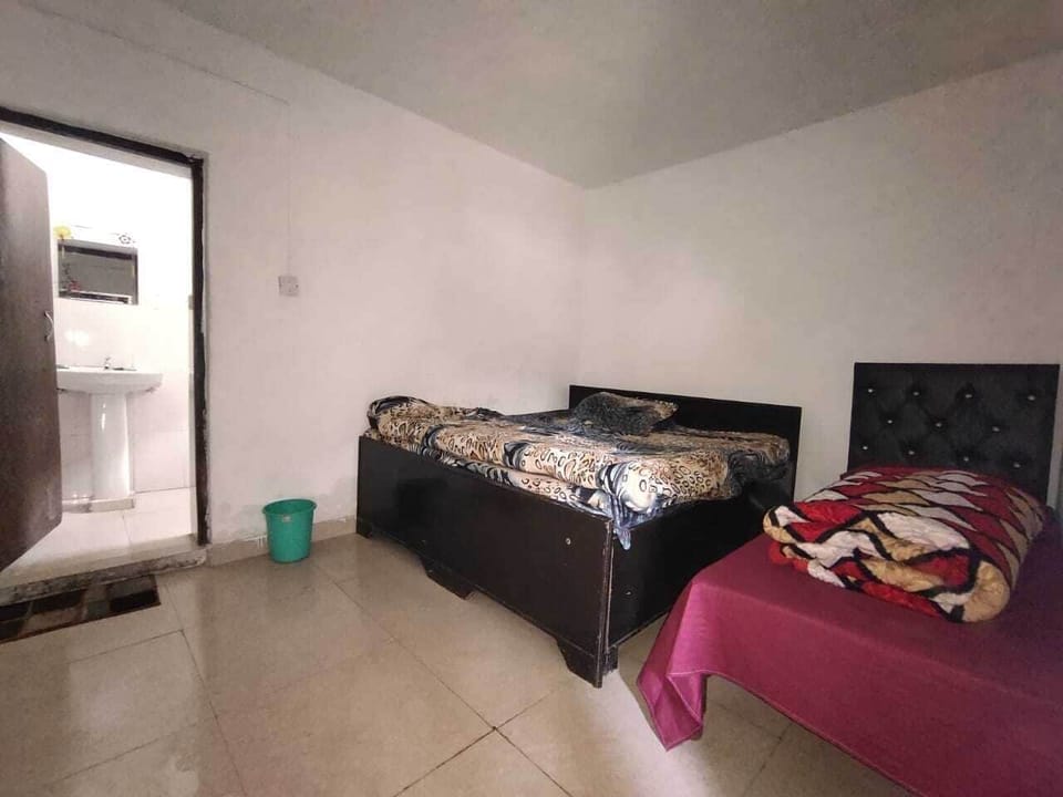 Double Room | WiFi (free)