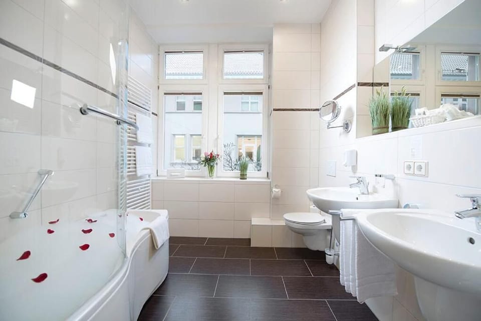 Hotel Schweizer Hof Hotel in Baden-Baden