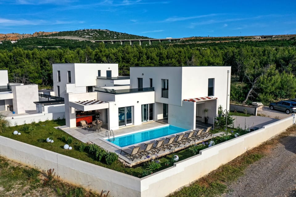 House | 4 bedrooms