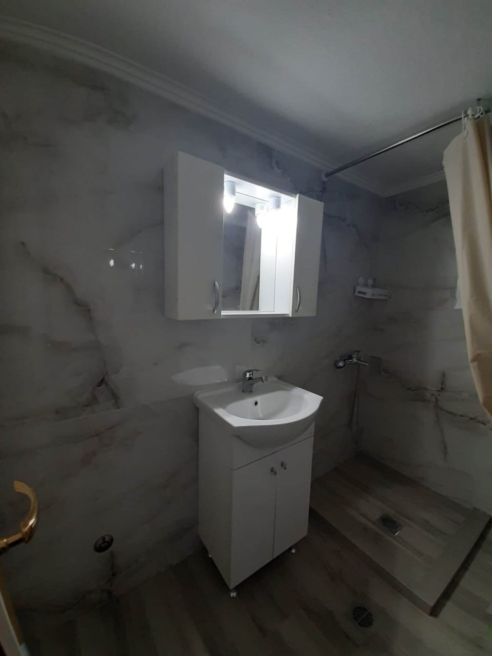 House | 1 bedroom
