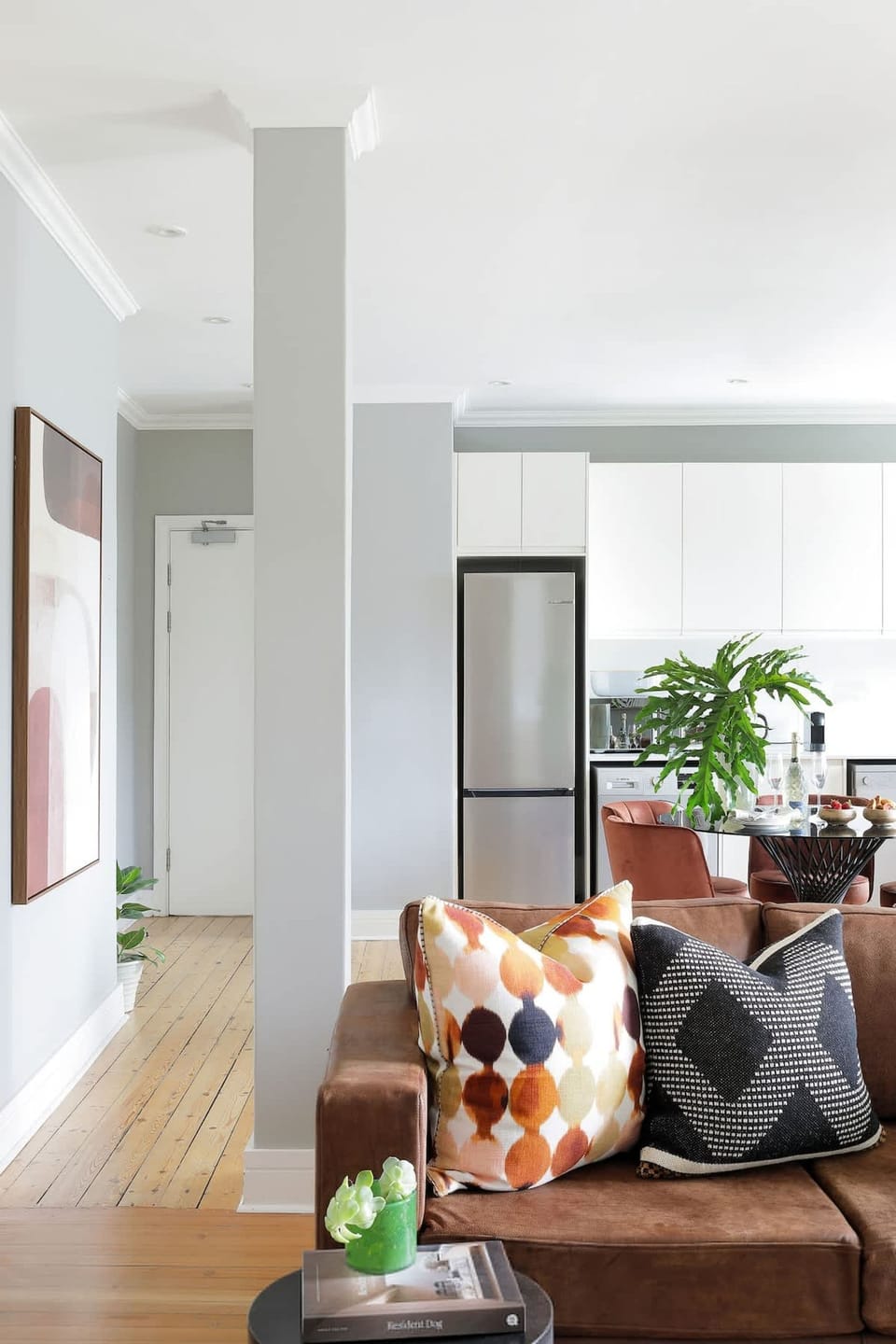 House | 2 bedrooms, high-speed internet