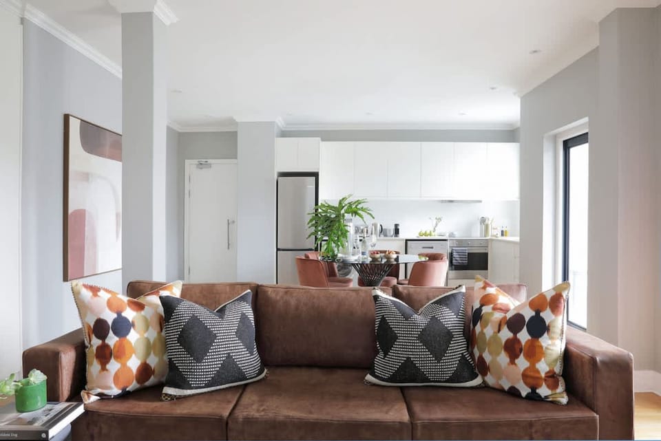 House | 2 bedrooms, high-speed internet