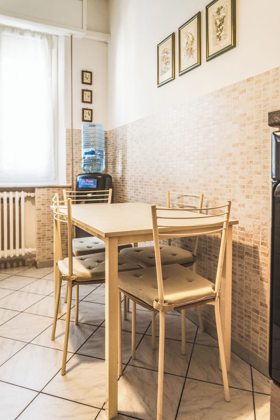 Apartment, 2 Bedrooms, Balcony | Dining