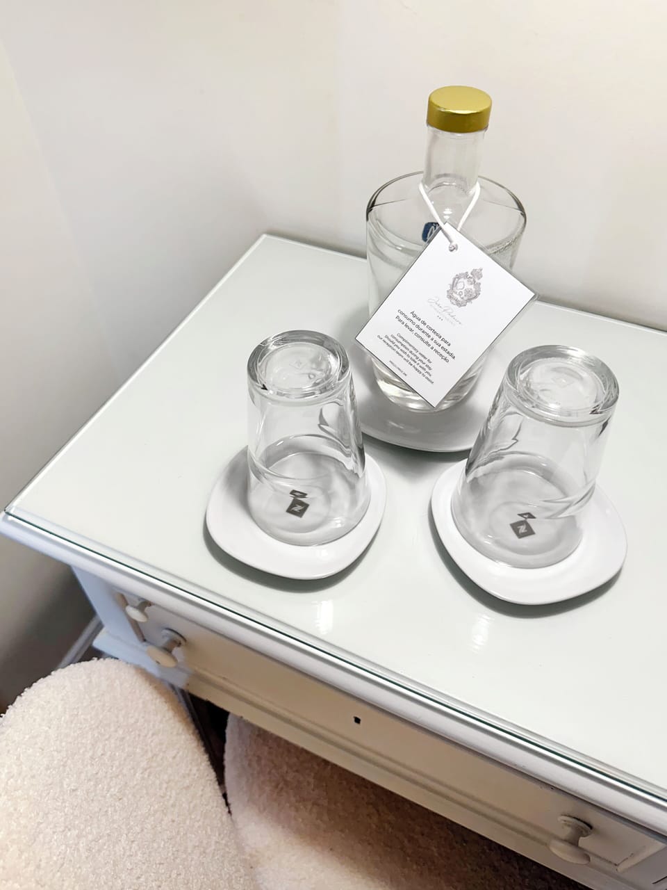 Family Suite | Desk, laptop workspace, iron/ironing board, WiFi (free)