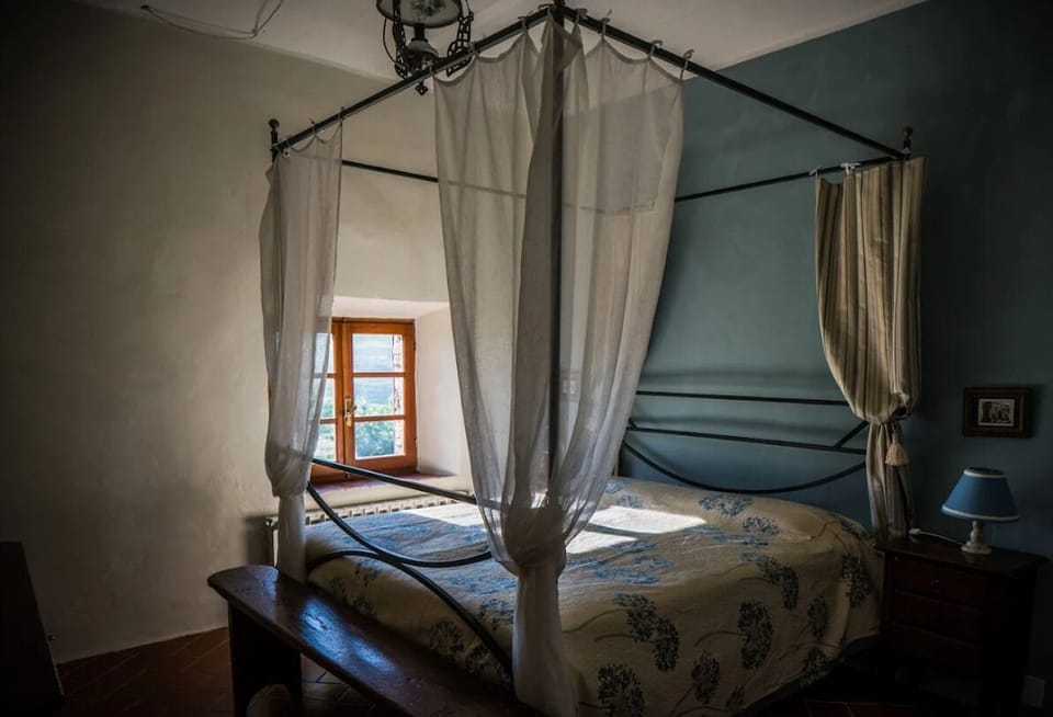 Comfort Apartment, Non Smoking, Hill View