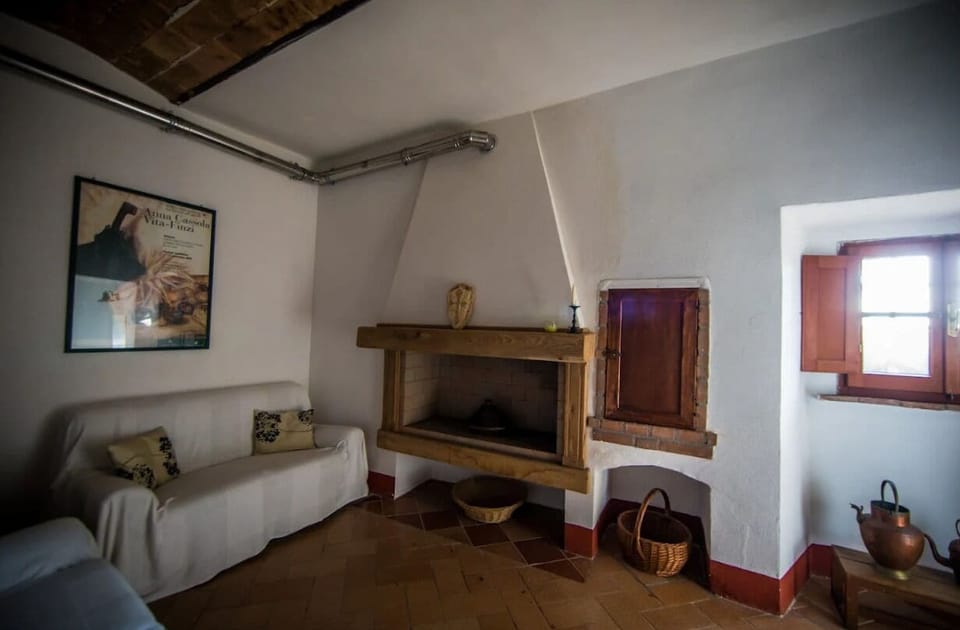 Comfort Apartment, Non Smoking | Living area