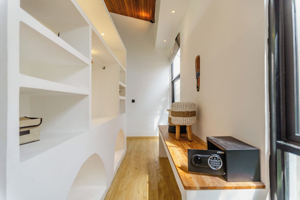 Villa, Pool View | Interior