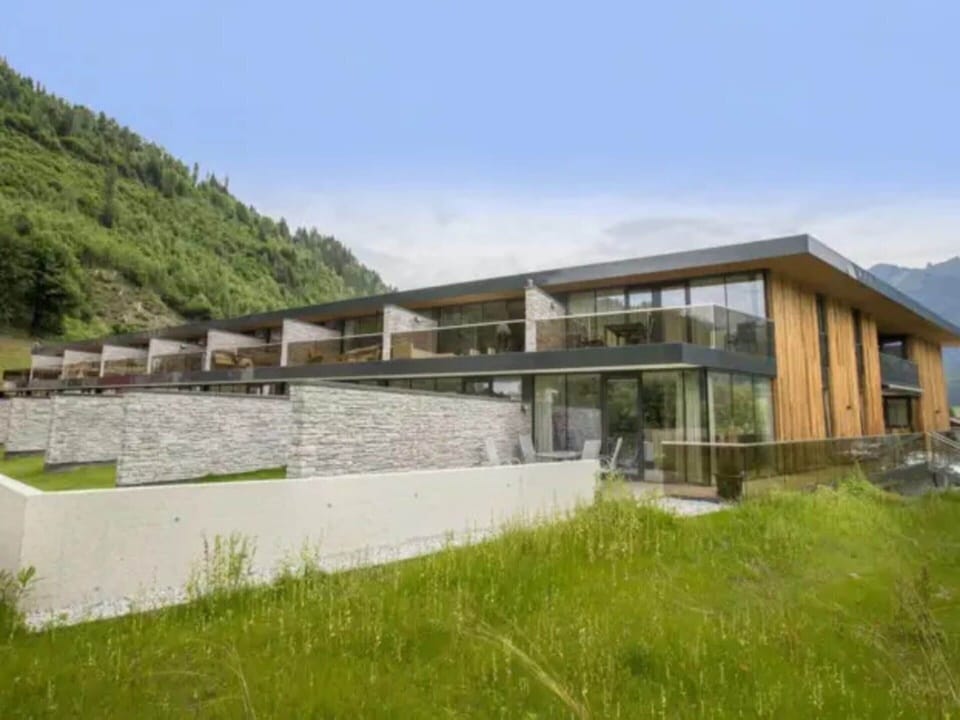 House | View from property