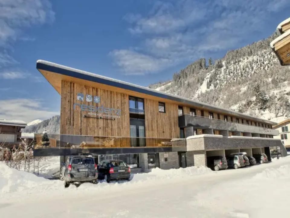 House | Exterior