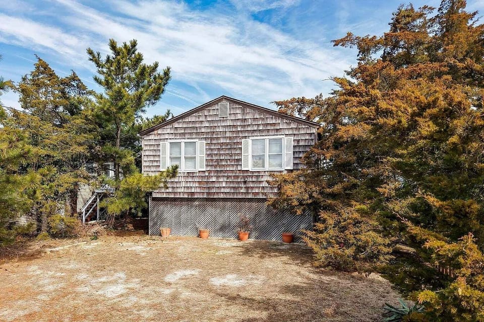 House, 3 Bedrooms | Exterior