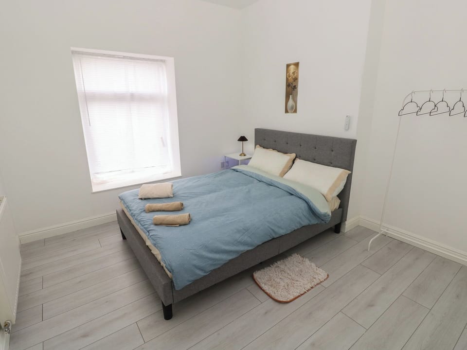 4 bedrooms, WiFi (free), individually decorated, individually furnished