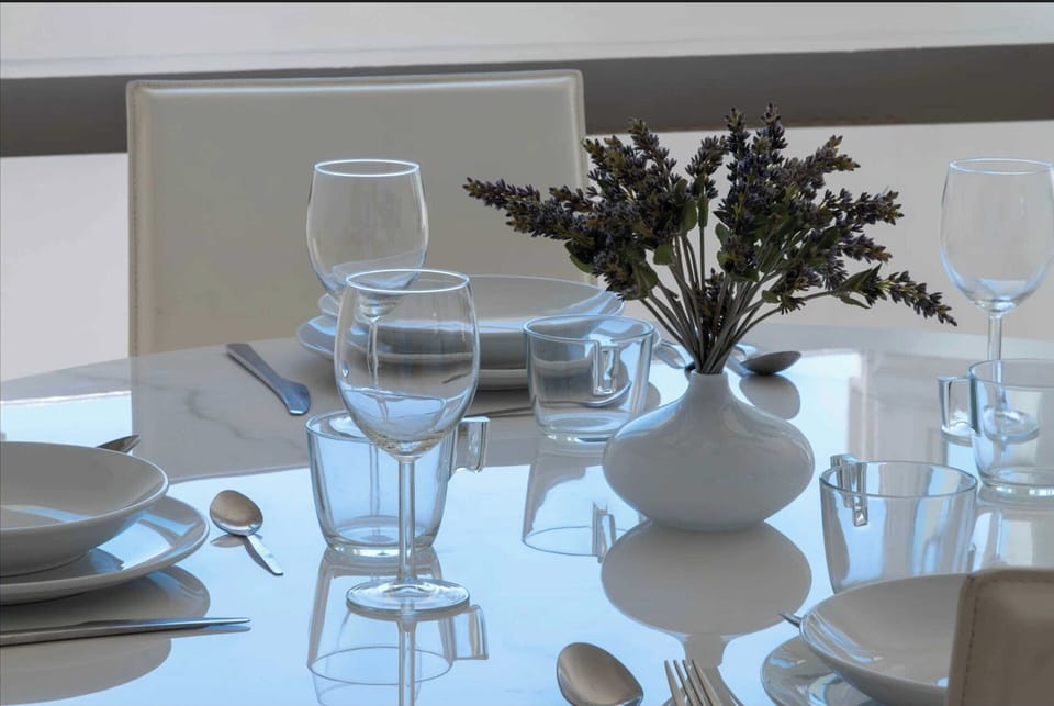 Apartment | Dining