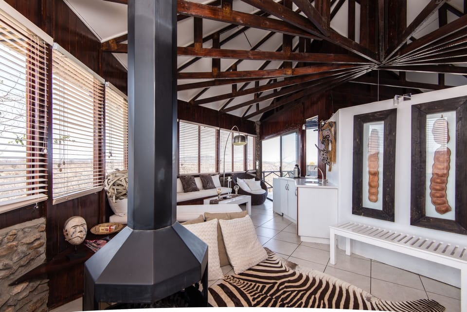 Luxury Suite | 1 bedroom, in-room safe, individually decorated, individually furnished