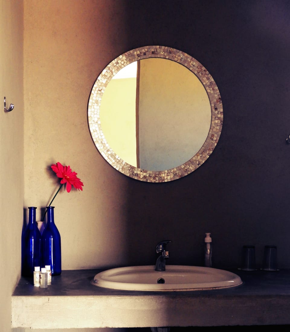 Basic Room | Bathroom | Towels