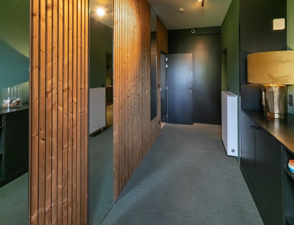 House | Interior