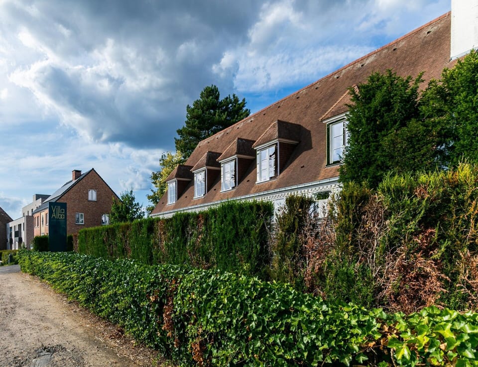 House | Exterior