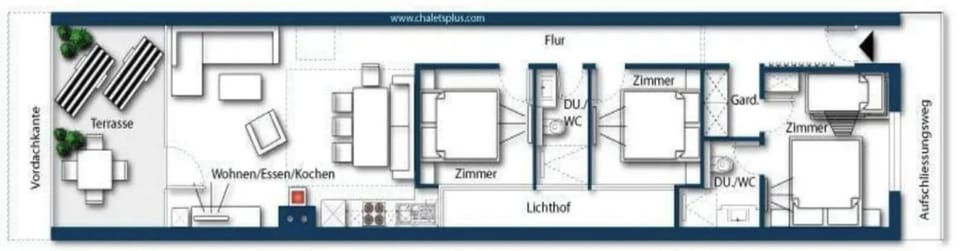 House | Floor plan