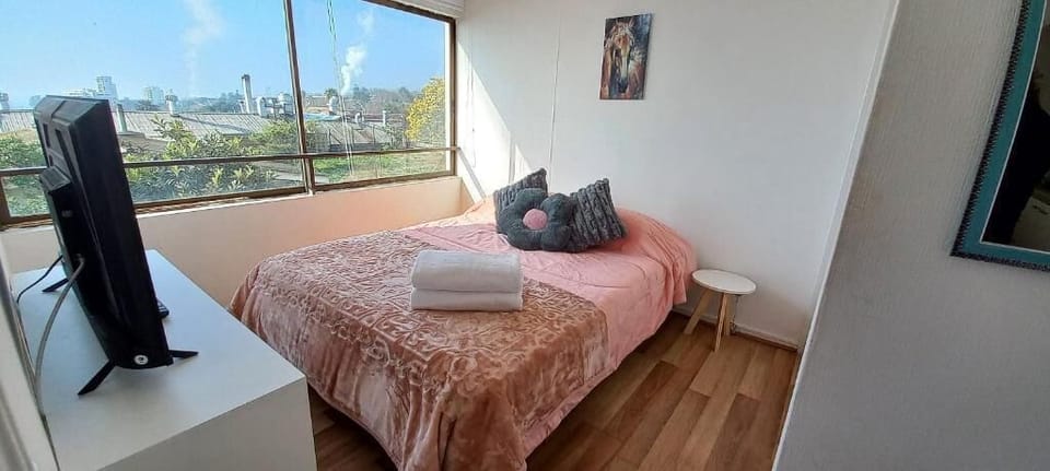 Apartment | WiFi (free)