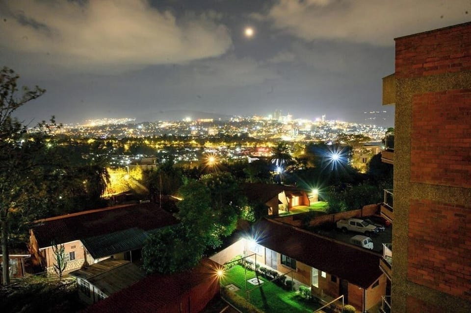 City view