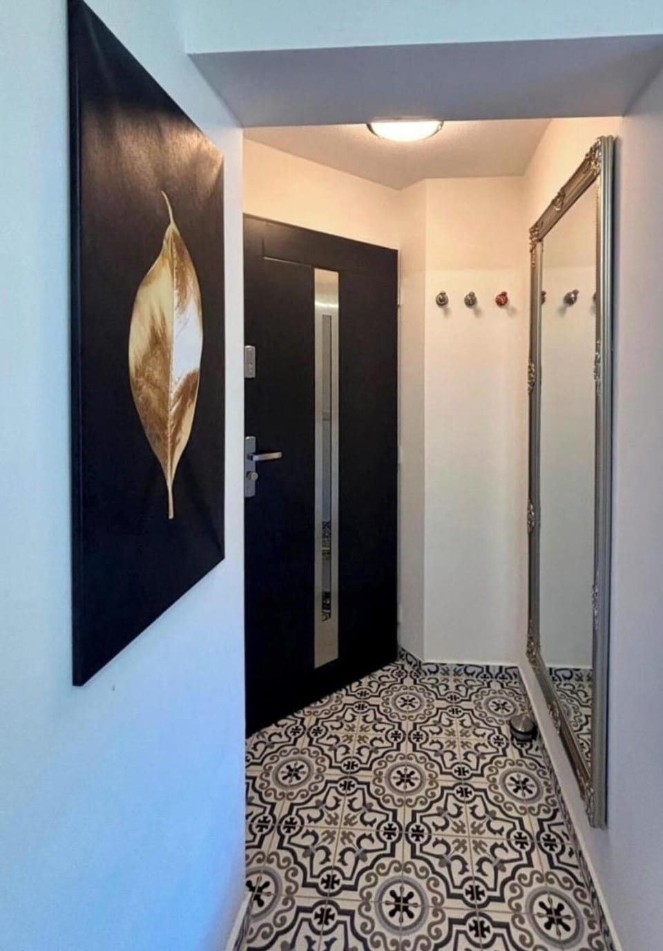 Apartment | Interior