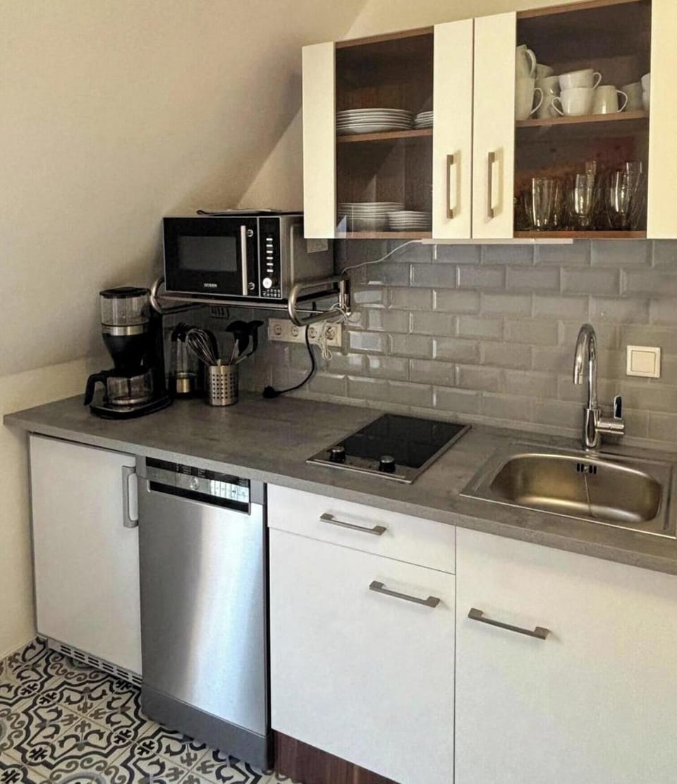 Apartment | Private kitchen