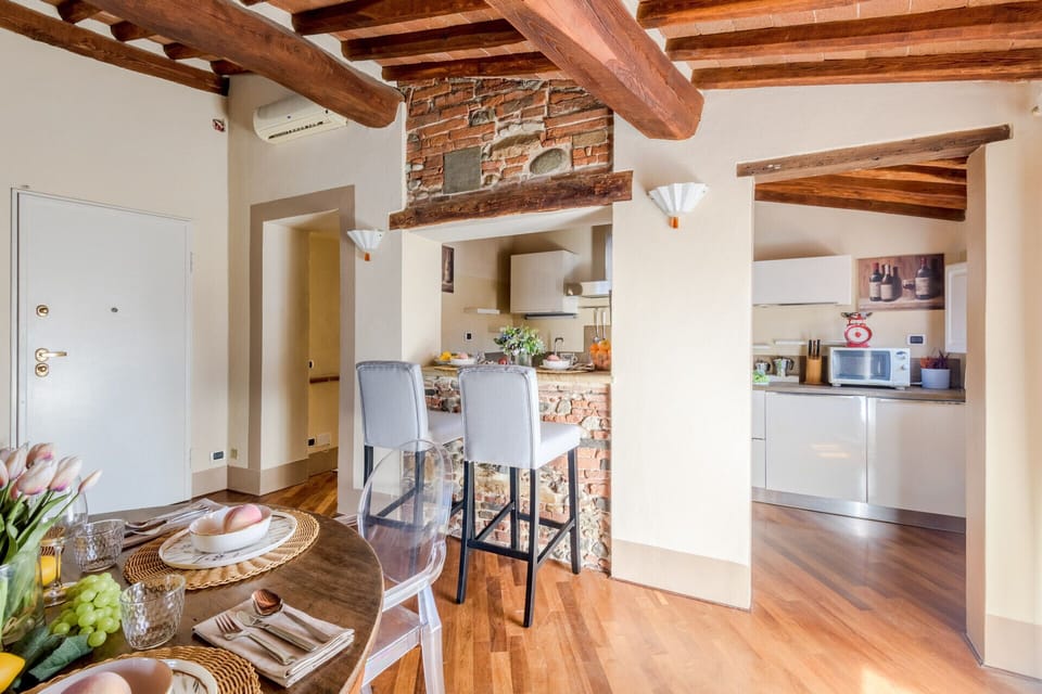 House, Smoking | 2 bedrooms