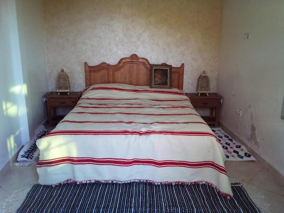 Deluxe Double Room, Balcony, Pool View | WiFi (free)
