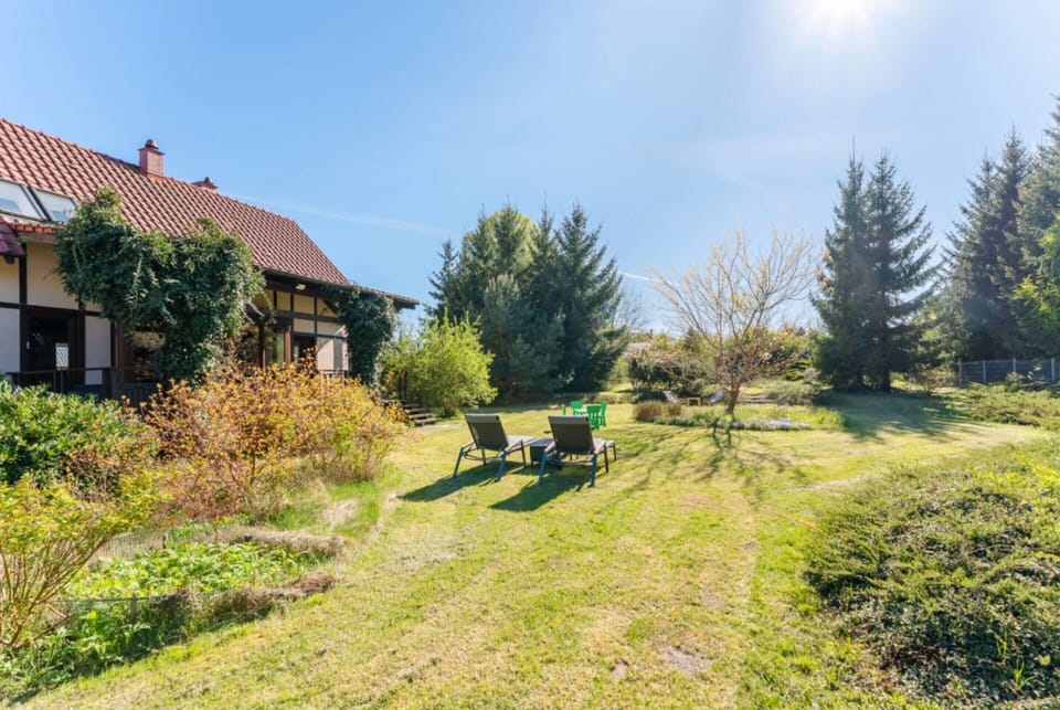 House | Garden