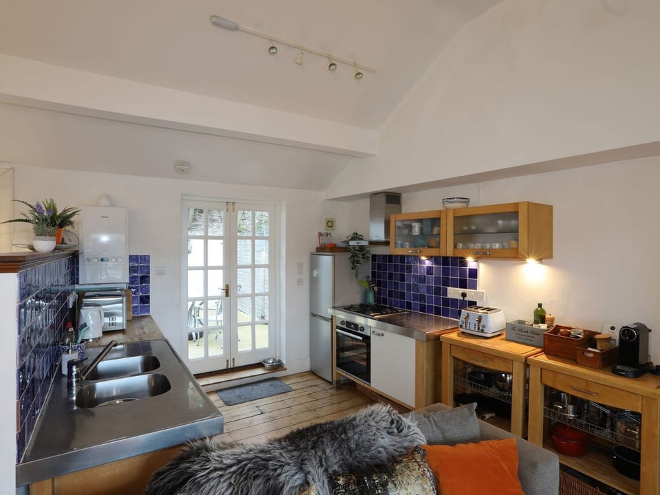 Cottage | Interior
