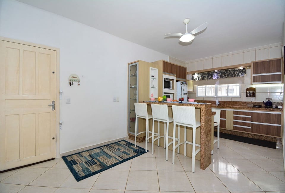 Chalet | Private kitchen