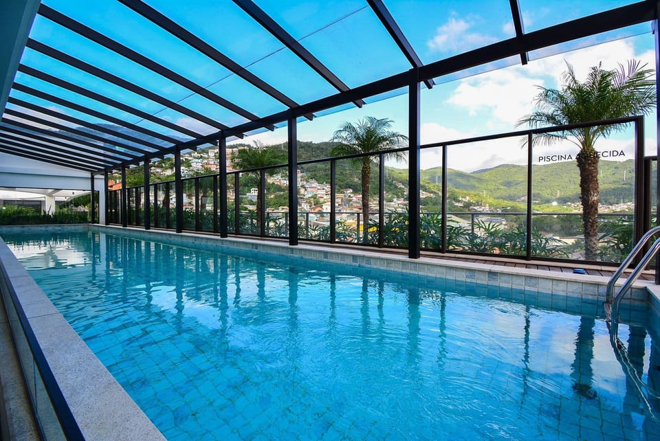 Apartment | Pool