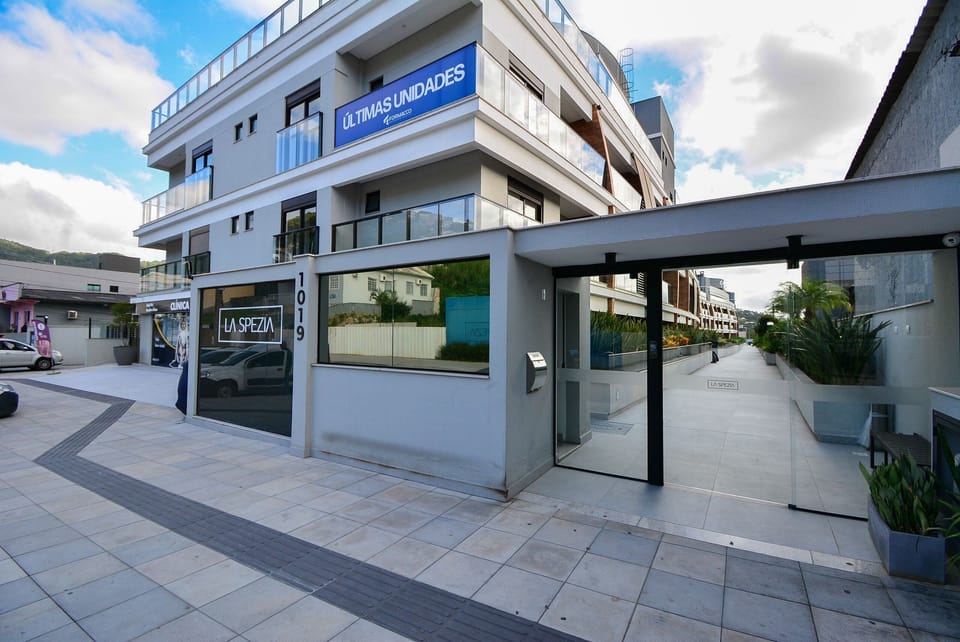 Apartment | Exterior