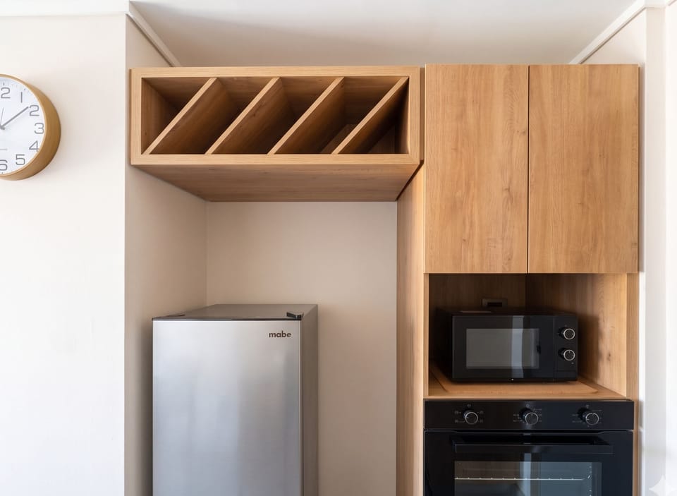 Apartment | Interior