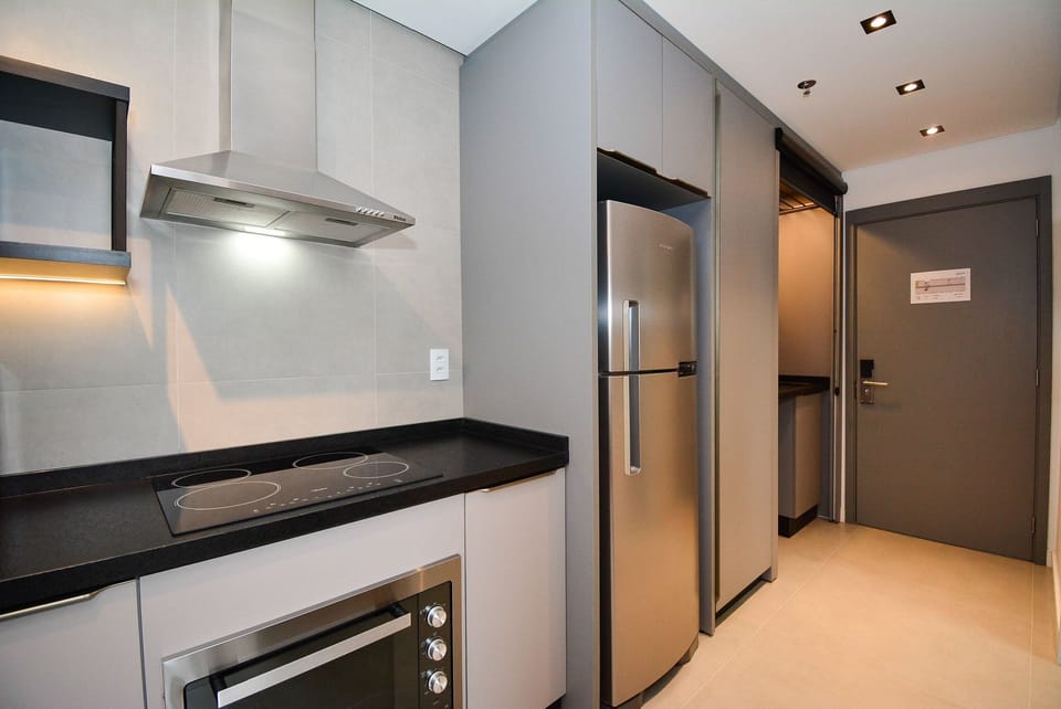 Apartment | Private kitchen