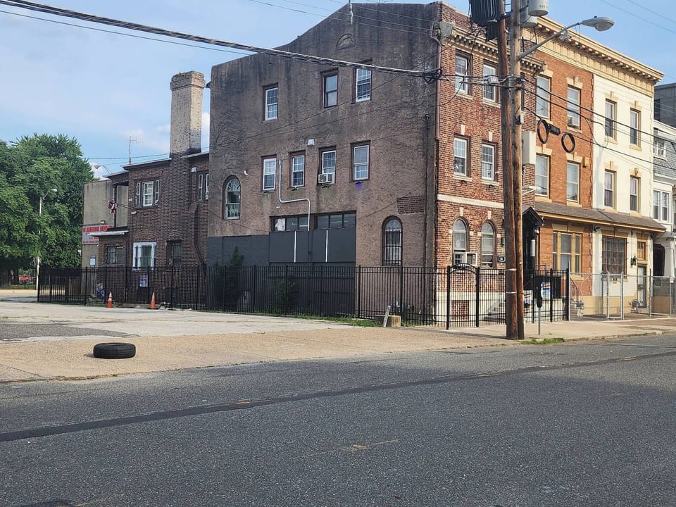 Apartment, 1 Bedroom, Smoking, Fireplace | Exterior