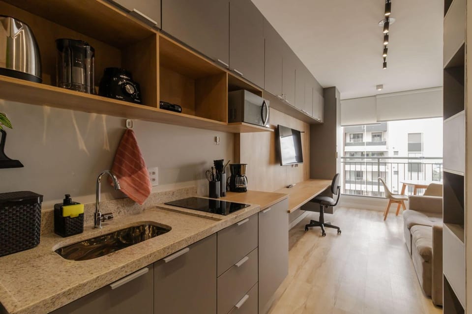 House | 1 bedroom