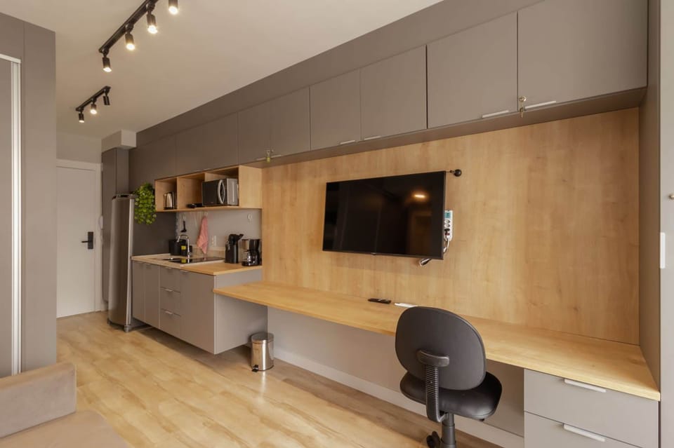 House | 1 bedroom